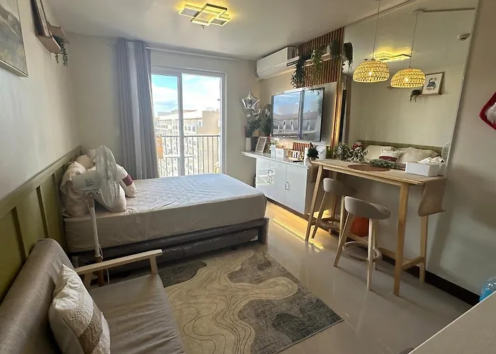 Nicosia's Place Appartement