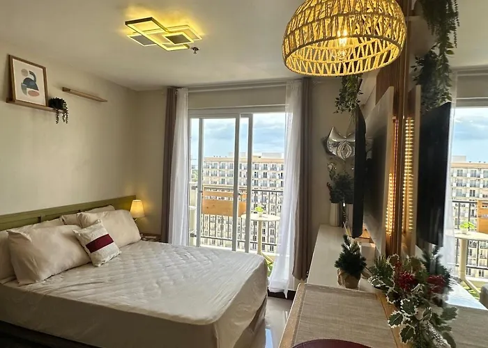 Nicosia's Place Suba Basbas