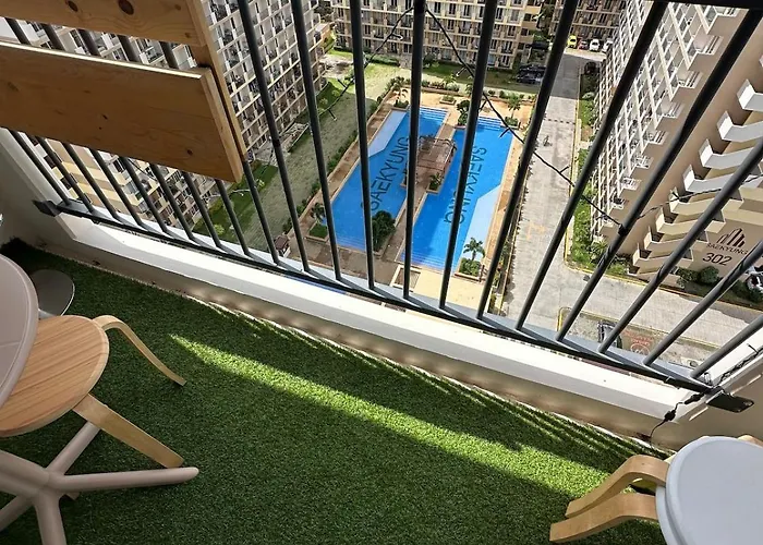Nicosia's Place Appartement