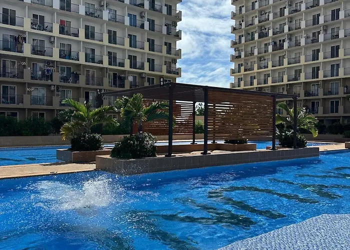 Nicosia's Place Appartement *